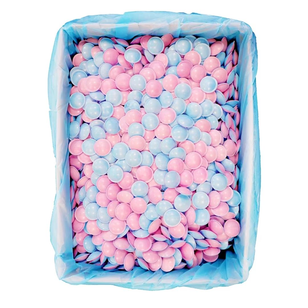 Bubblegum UFO's 3.75kg