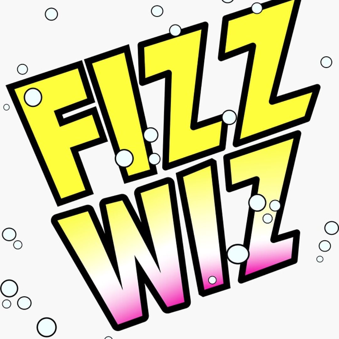 Fizz Wiz
