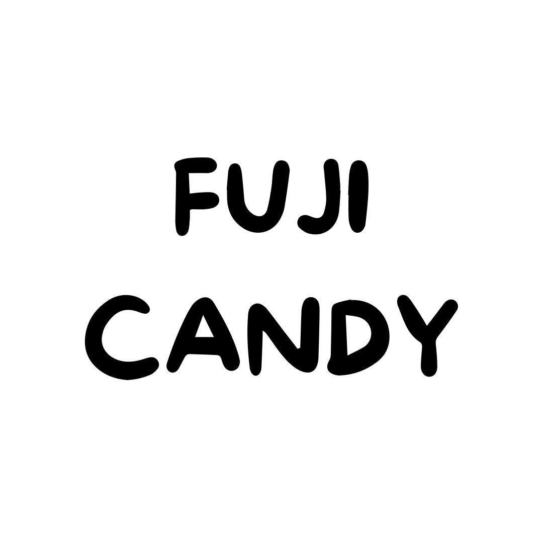 Fuji Candy