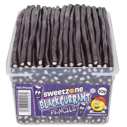 Sweetzone Blackcurrant