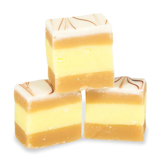 Vanilla Custard Slice