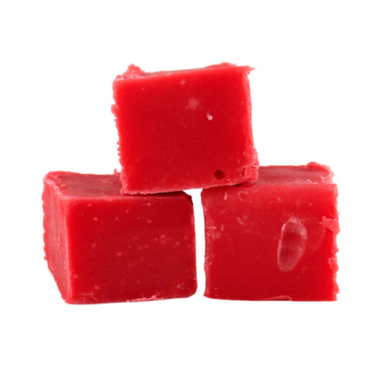 Cherry Vodka Fudge