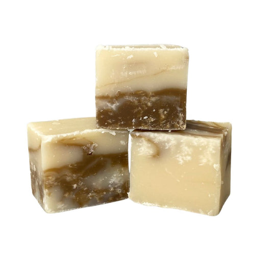 Salted Caramel Baileys Fudge