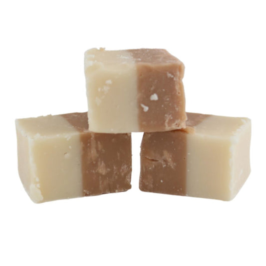 Butterscotch Fudge