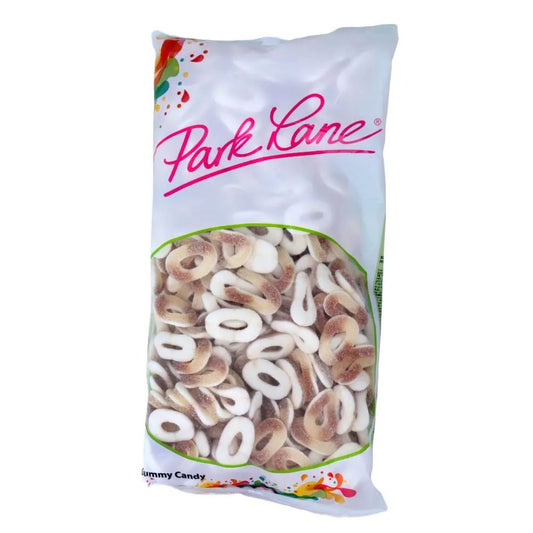 Park Lane Sour Cola Rings